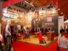 66° North Messestand